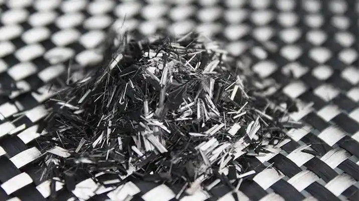 3D打印鍛造碳纖維模具 | 先進復合材料模具與快速原型制造